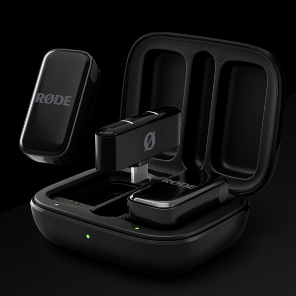 Rode Wireless Micro – NeedTheKit.com