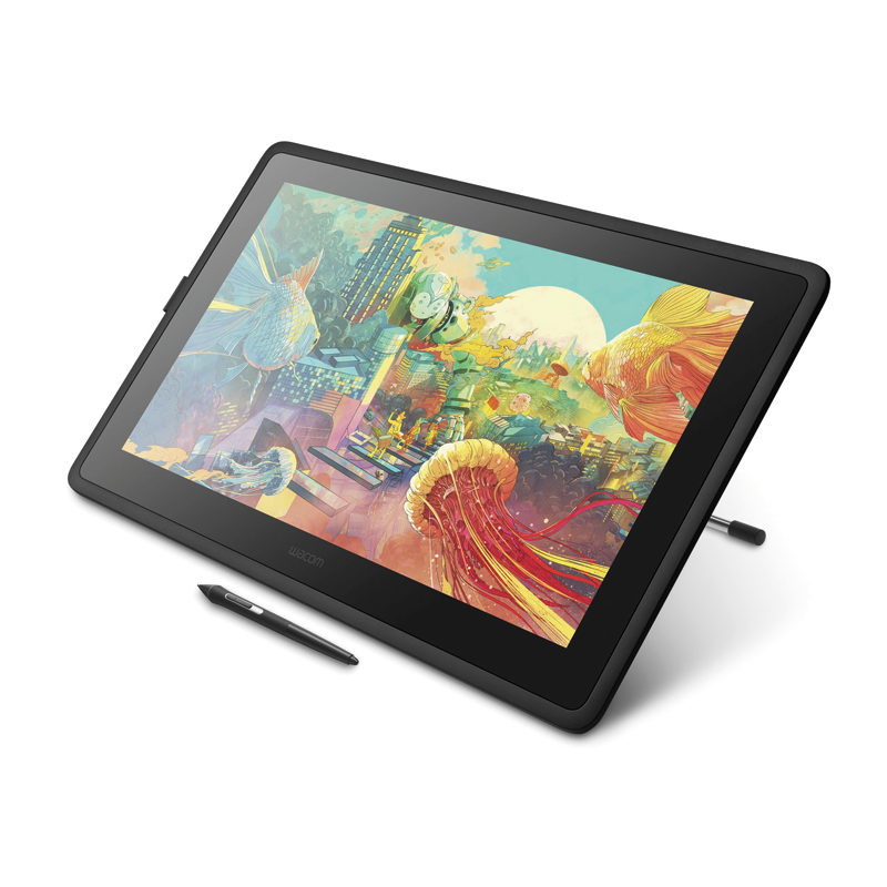 Wacom Cintiq 22 – NeedTheKit.com